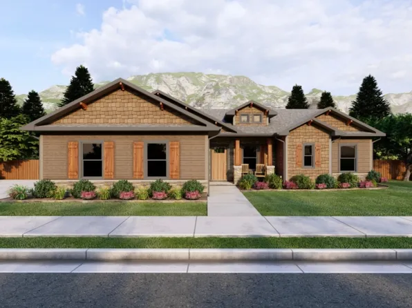 630 E 2475 N, Logan, UT 84341