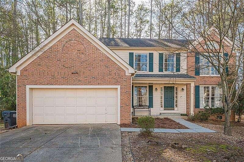 1st image of 1760 N Milford Creek Ln SW