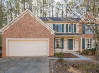 1760 N Milford Creek Ln SW, Marietta, GA 30008