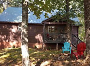 185 Mango Ln #1, Ellijay, GA 30540