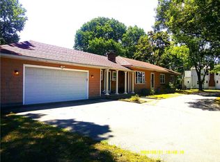 262 Pequot Ave, Warwick, RI 02889