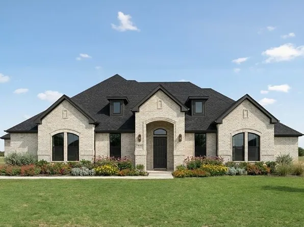 4010 Nola Dr, Midlothian, TX 76065