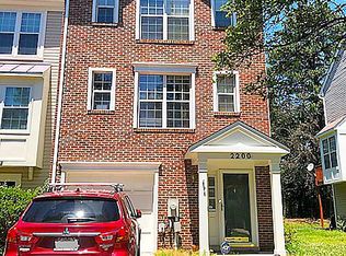 2200 Commissary Cir, Odenton, MD 21113