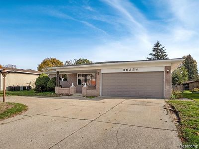 39354 Quinn Dr, Sterling Heights, MI, 48310