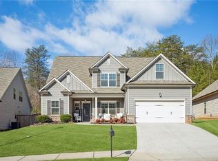 434 Flowing Trl, Dawsonville, GA 30534
