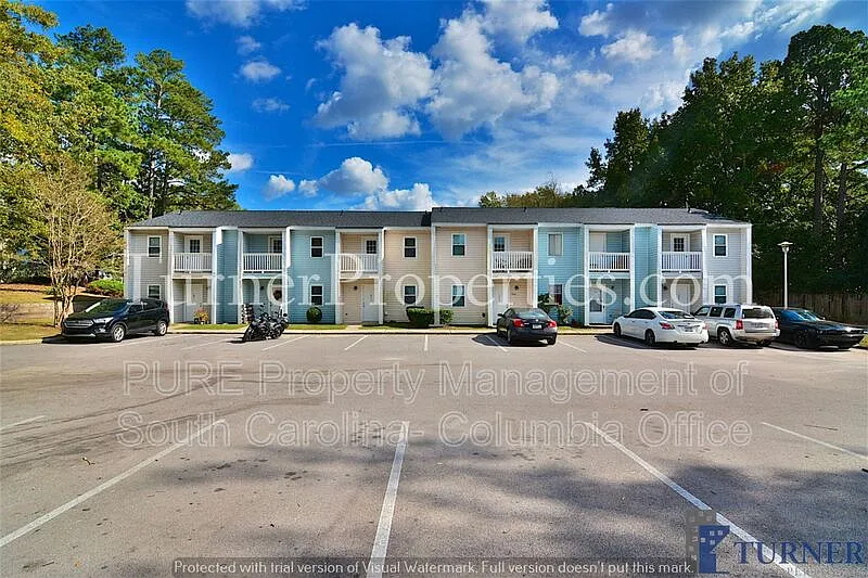 2 bed, 1.5 bath, 1196 sqft, $1,125 — Photo 1