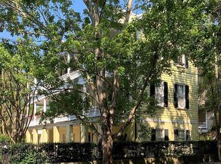 31 Pitt St #B, Charleston, SC 29401