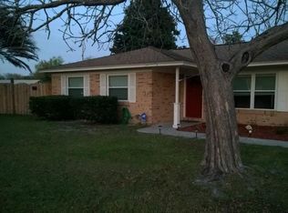 1687 Dorsey Ct, Orange Park, FL 32073