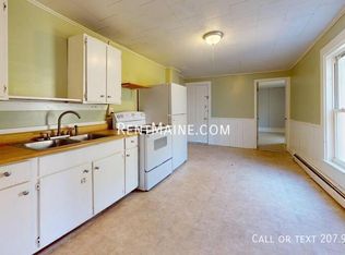 24 Birch St APT 2, Bangor, ME 04401