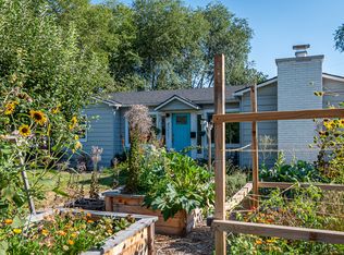 4217 W Clinton St, Boise, ID 83706