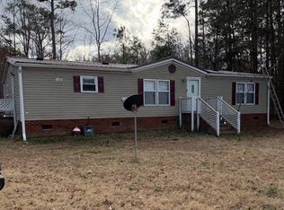 545 Us Highway 158 W, Ahoskie, NC 27910