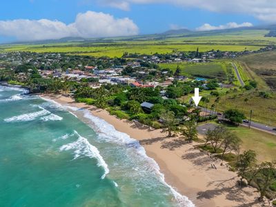 29 Hana Hwy, Paia, HI, 96779