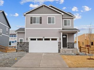 17860 Dandy Brush Dr, Parker, CO 80134
