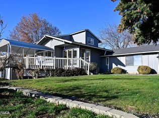 205 N 101st Ave, Yakima, WA