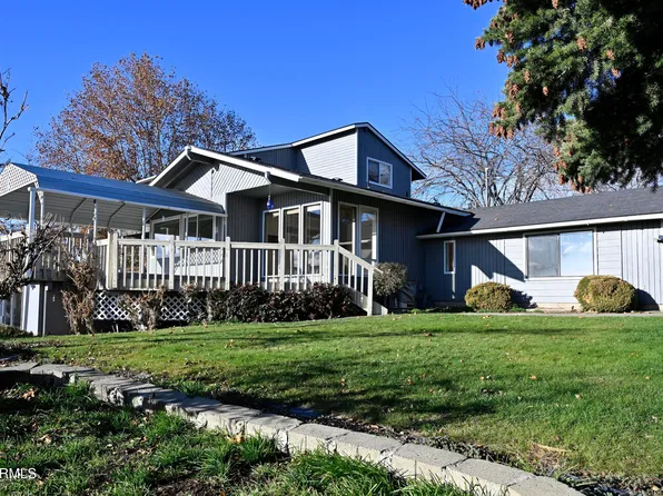 205 N 101st Ave, Yakima, WA 98908