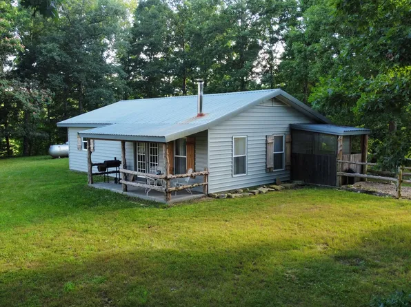 1879 Carter 164, Fremont, MO 63941