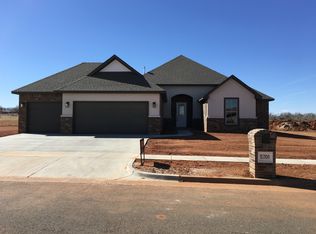 5701 Starling Rd, Oklahoma City, OK 73179