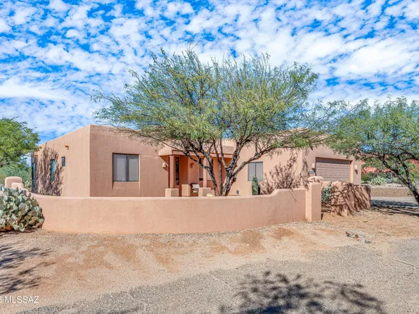 13813 E Placita Cachorro, Vail, AZ 85641