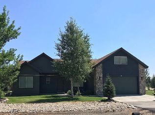 14 Timberline Dr, Donnelly, ID 83615