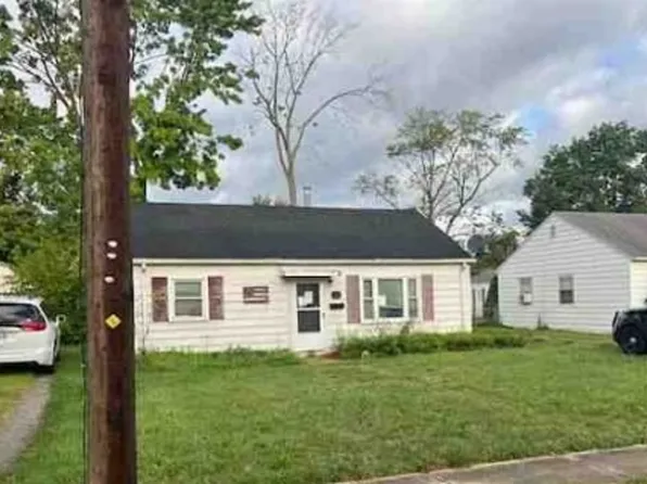 334 Roosevelt Ave, Elyria, OH 44035