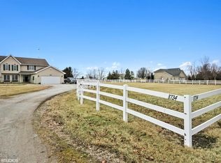 8734 W Offner Rd, Peotone, IL 60468