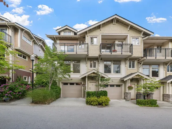 245 Francis Way #26, New Westminster, BC V3L 0A7