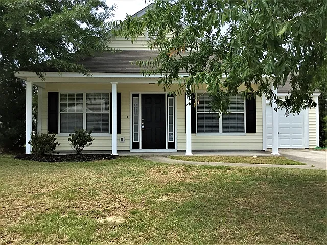 511 Cypress Cv — Photo 1