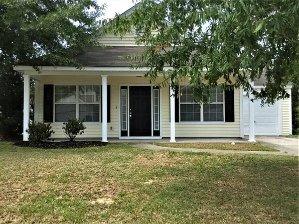 511 Cypress Cv, Bluffton, SC 29910