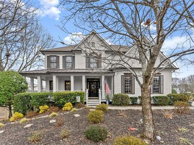 6310 Fox Creek Dr, Cumming, GA, 30040