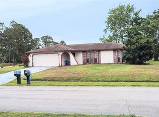 550 Andrew St SE, Palm Bay, FL 32909