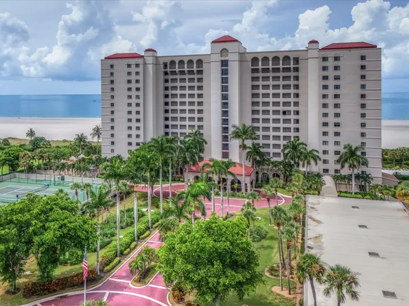 100 N Collier Blvd APT 203, Marco Island, FL 34145