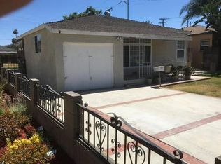 4948 W 119th Pl, Hawthorne, CA 90250