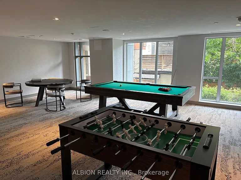 120 Parliament St #712 — Photo 15