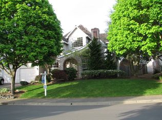 14740 SW Peachtree Dr, Tigard, OR 97224