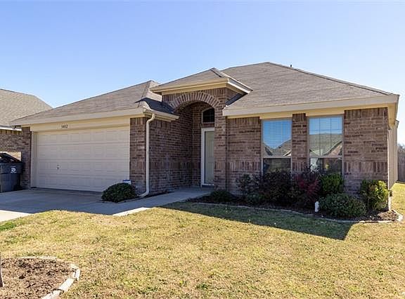 2nd image of 3402 Santa Gertrudis Dr