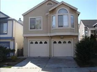 664 Estate Ct, Daly City, CA 94014