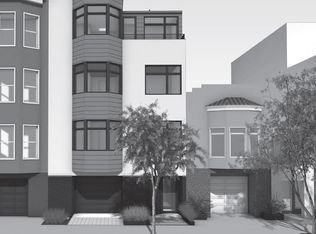 33-37 Capra Way, San Francisco, CA 94123