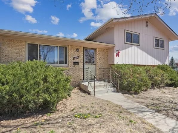 1110 Hoover Avenue, Fort Lupton, CO 80621