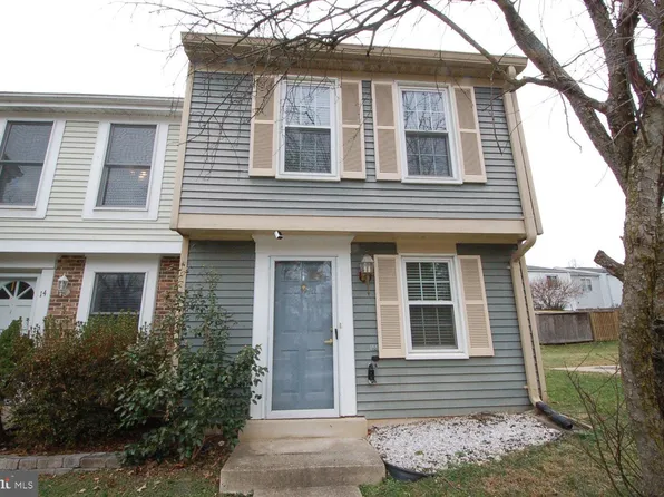 16 Valleyside Ct, Germantown, MD 20874