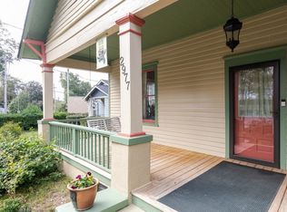 2977 E Point St, Atlanta, GA 30344