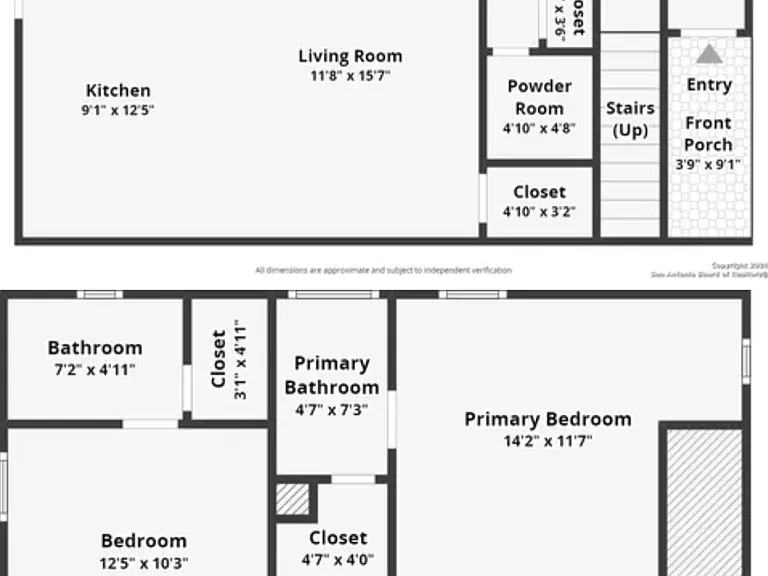 810 S Walters St #102 — Photo 12