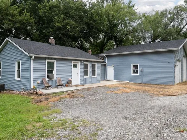 400 Austin St, Saint Joseph, MO 64505