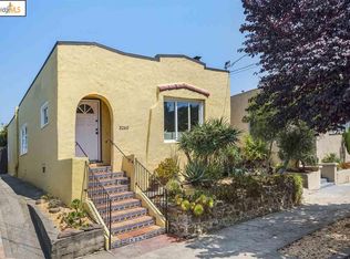 3260 Deering St, Oakland, CA