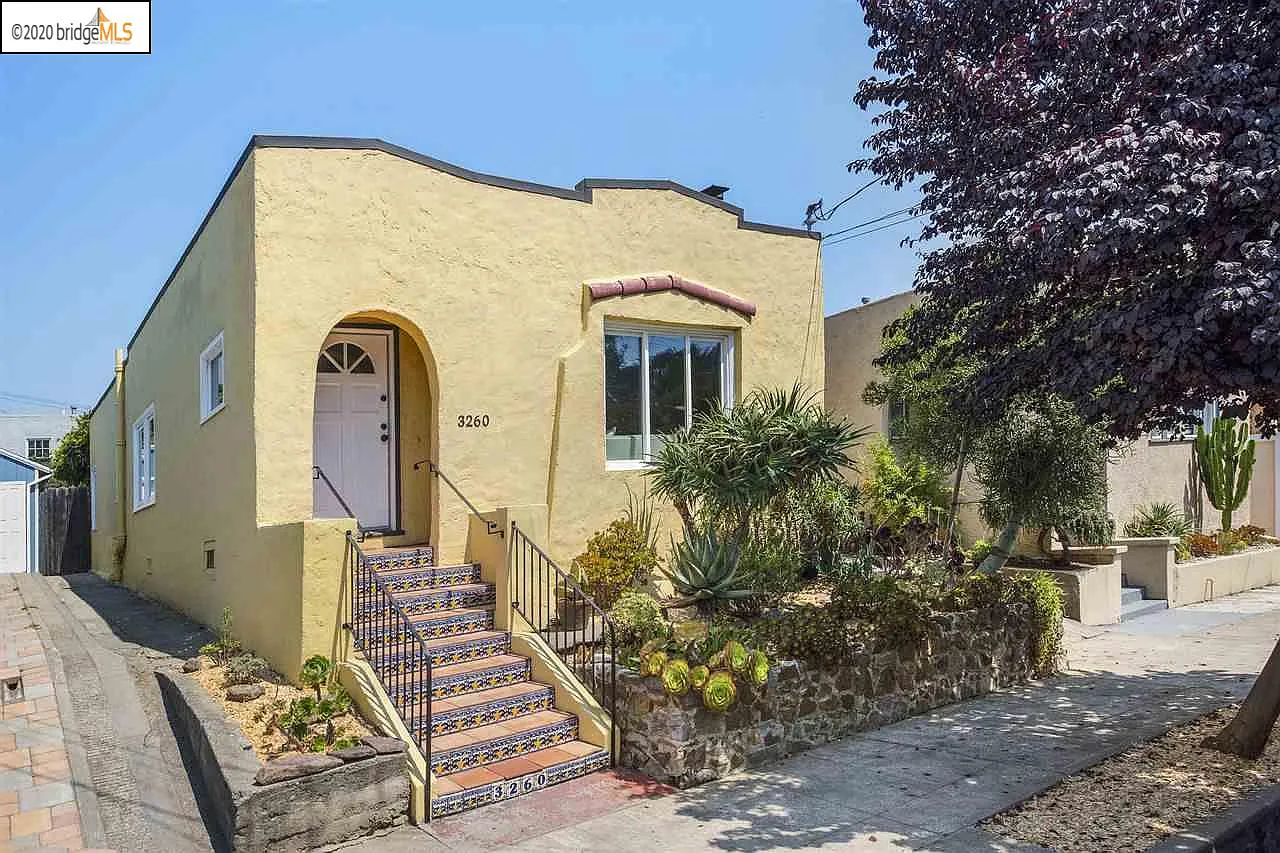 3260 Deering St photo 1