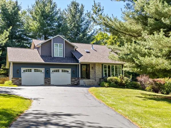 112 Deer Creek Hls, Greencastle, IN 46135