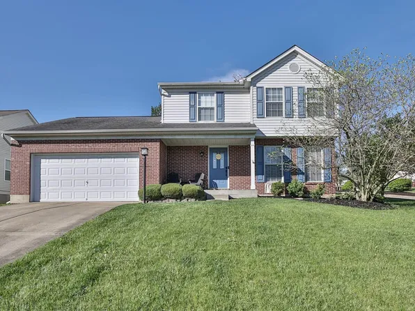1031 Meadowbrook Ct, Hebron, KY 41048