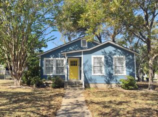 820 N 5th St, Temple, TX 76501