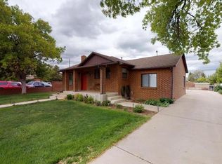 187 E Main St, Enterprise, UT 84725