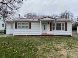 808 Douglas Ave, Morristown, TN 37813