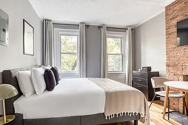 Rented by Centennial Properties NY